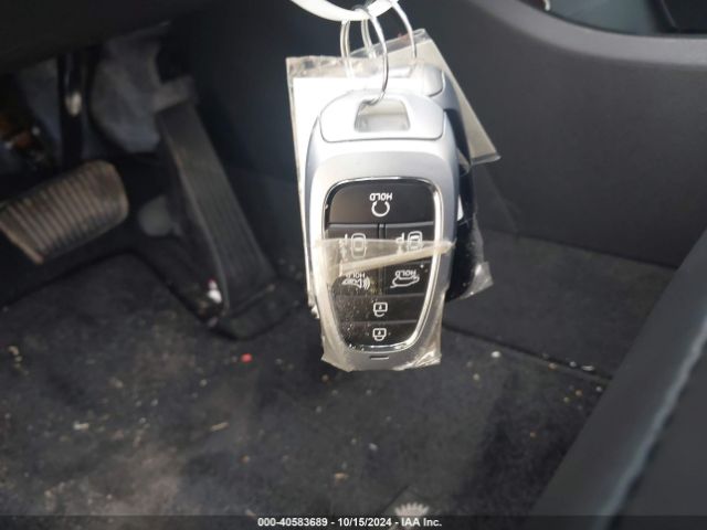 2023 HYUNDAI SANTA FE 5NMS54AL4PH601304 Photo 10
