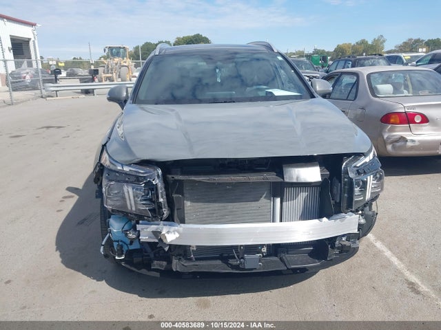 Hyundai Santa Fe Calligraphy 2023 5NMS54AL4PH601304 Image 12