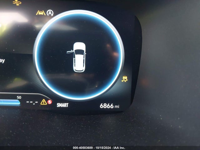 Hyundai Santa Fe Calligraphy 2023 5NMS54AL4PH601304 Image 15