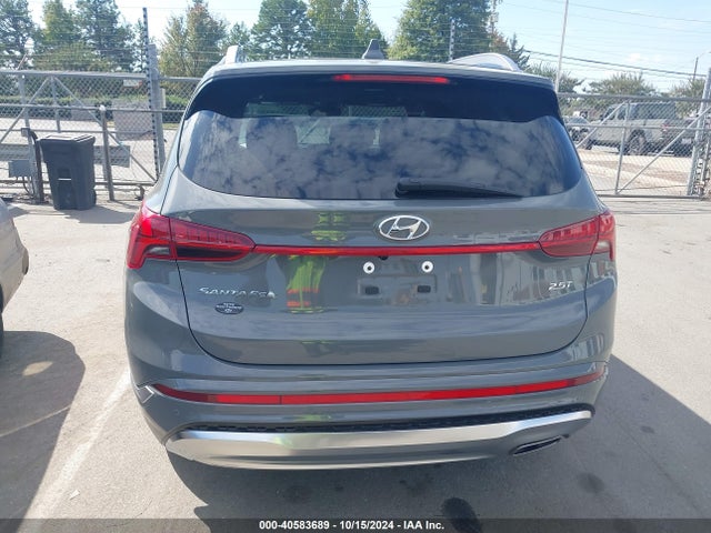 Hyundai Santa Fe Calligraphy 2023 5NMS54AL4PH601304 Image 16