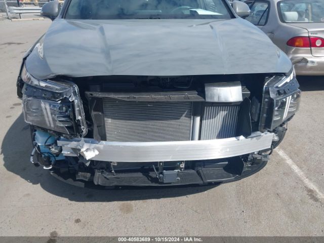 2023 HYUNDAI SANTA FE 5NMS54AL4PH601304 Photo 5