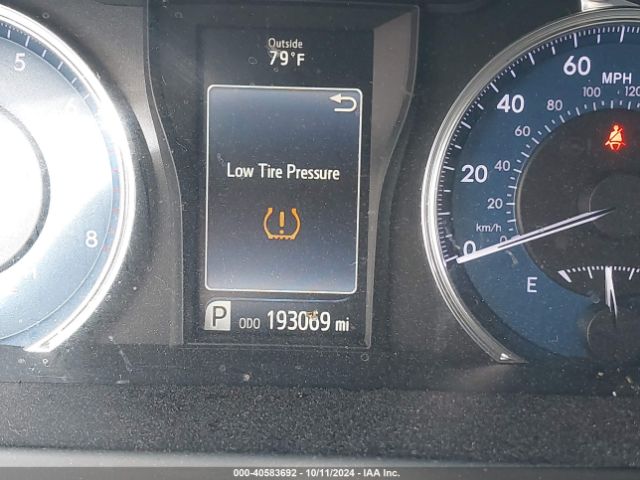 Toyota CAMRY LE 2016 4T4BF1FK3GR548679 Image 16