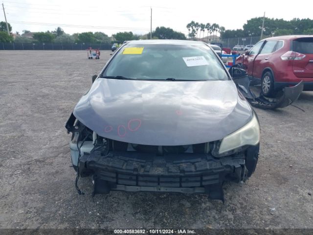 Toyota CAMRY LE 2016 4T4BF1FK3GR548679 Image 6