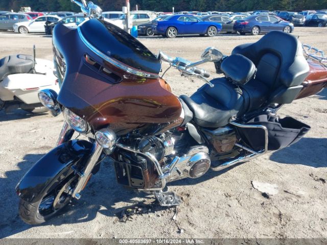 2019 HARLEY-DAVIDSON FLHTKSE 1HD1TEH1XKB959272 Photo 1
