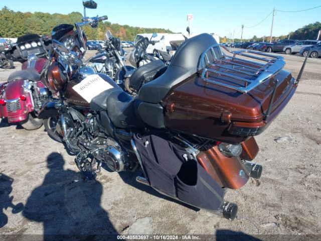 2019 HARLEY-DAVIDSON FLHTKSE 1HD1TEH1XKB959272 Photo 2