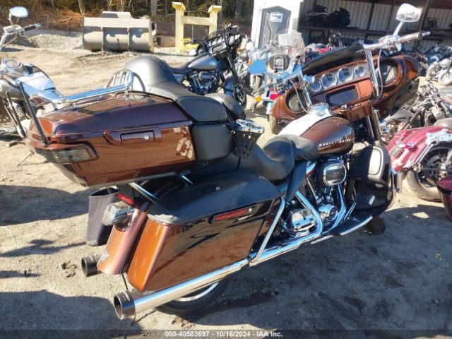 2019 HARLEY-DAVIDSON FLHTKSE 1HD1TEH1XKB959272 Photo 3