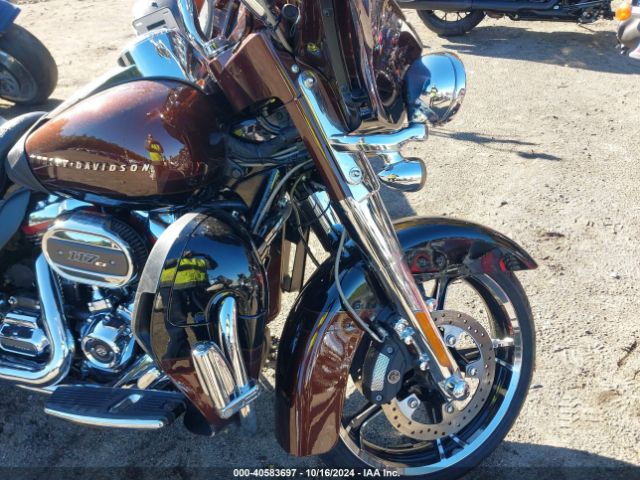 2019 HARLEY-DAVIDSON FLHTKSE 1HD1TEH1XKB959272 Photo 4