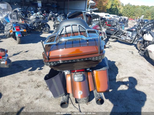 2019 HARLEY-DAVIDSON FLHTKSE 1HD1TEH1XKB959272 Photo 5