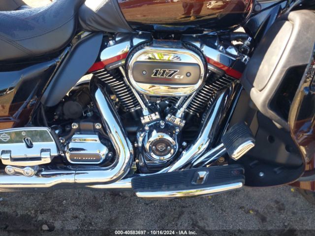 2019 HARLEY-DAVIDSON FLHTKSE 1HD1TEH1XKB959272 Photo 7