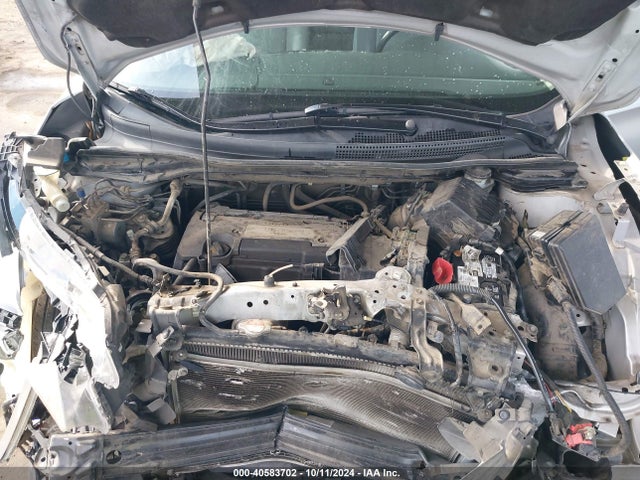 Honda Cr-v Ex-l 2015 2HKRM3H77FH542366 Image 10