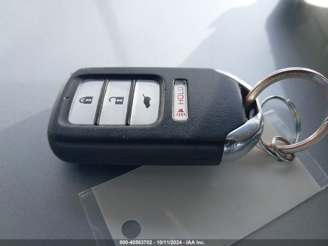 Honda Cr-v Ex-l 2015 2HKRM3H77FH542366 Image 11