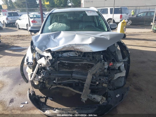 Honda Cr-v Ex-l 2015 2HKRM3H77FH542366 Image 13