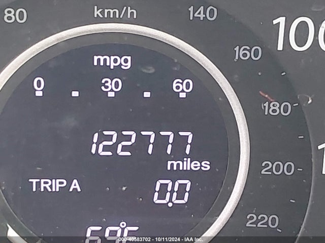 Honda Cr-v Ex-l 2015 2HKRM3H77FH542366 Image 16