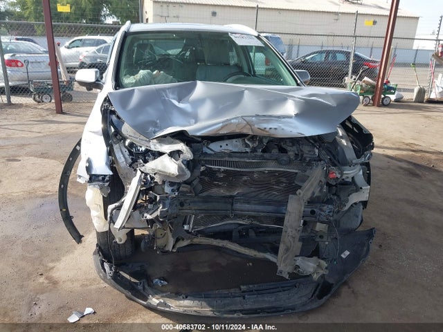 Honda Cr-v Ex-l 2015 2HKRM3H77FH542366 Image 6