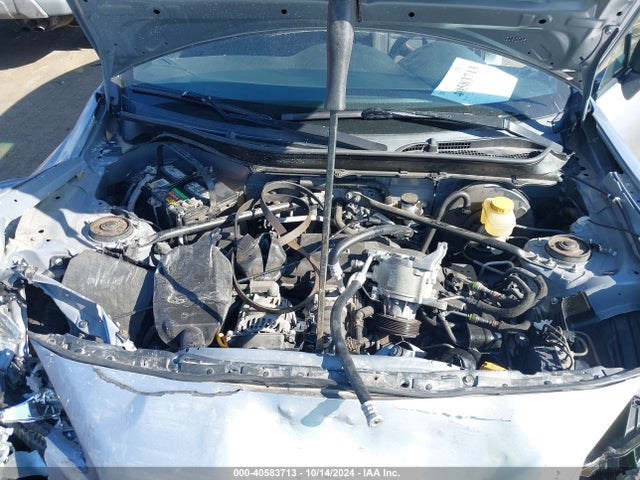 Subaru Brz Premium 2016 JF1ZCAB1XG9603186 Image 10