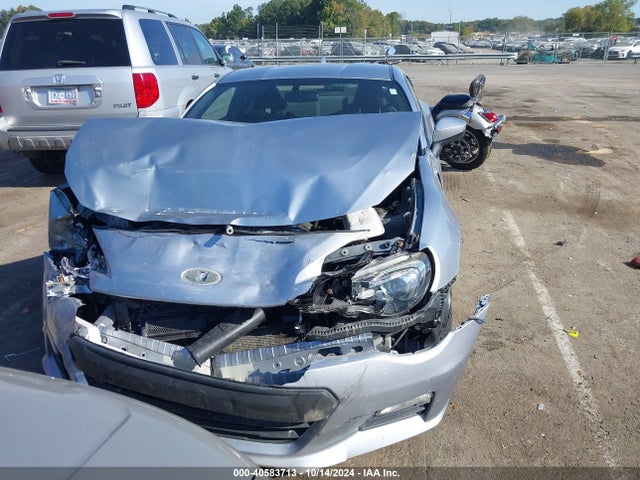 Subaru Brz Premium 2016 JF1ZCAB1XG9603186 Image 11