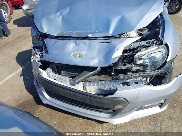 Subaru Brz Premium 2016 JF1ZCAB1XG9603186 Image 6