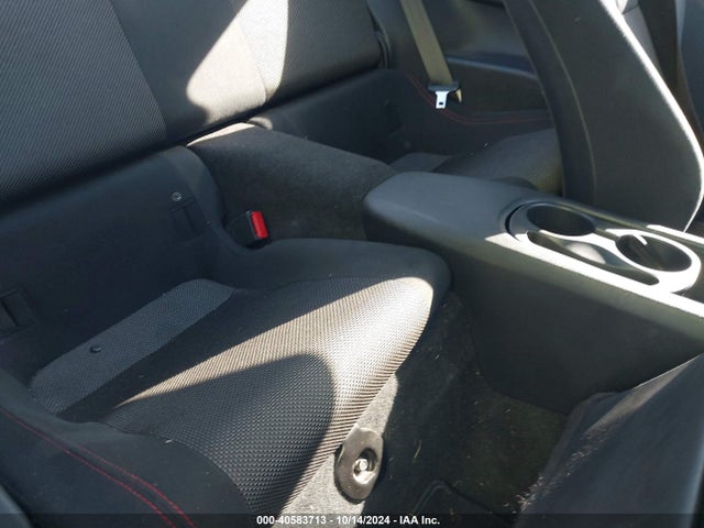 Subaru Brz Premium 2016 JF1ZCAB1XG9603186 Image 8