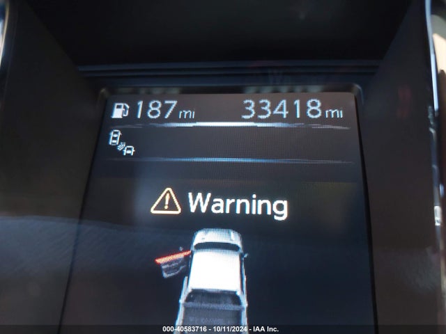 Nissan Titan Sl 2018 1N6AA1E54JN513295 Image 15