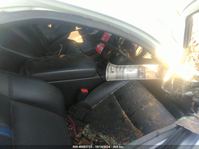 Nissan Altima 2.5 Sr 2018 1N4AL3APXJC276703 Image 5
