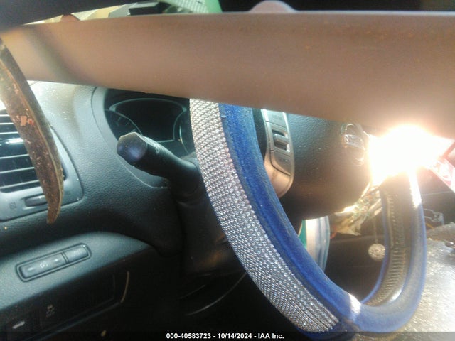 Nissan Altima 2.5 Sr 2018 1N4AL3APXJC276703 Image 7