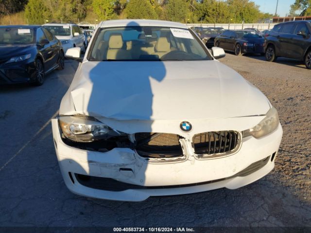 WBA3B1G51FNT04672 BMW 320i