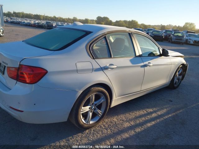 WBA3B1G51FNT04672 BMW 320i
