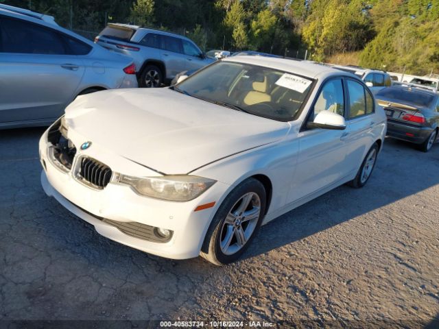 WBA3B1G51FNT04672 BMW 320i