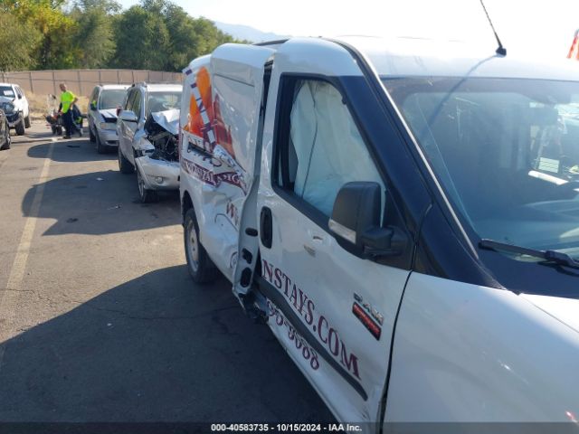 ZFBHRFAB5N6W97877 RAM Promaster City Cargo Van