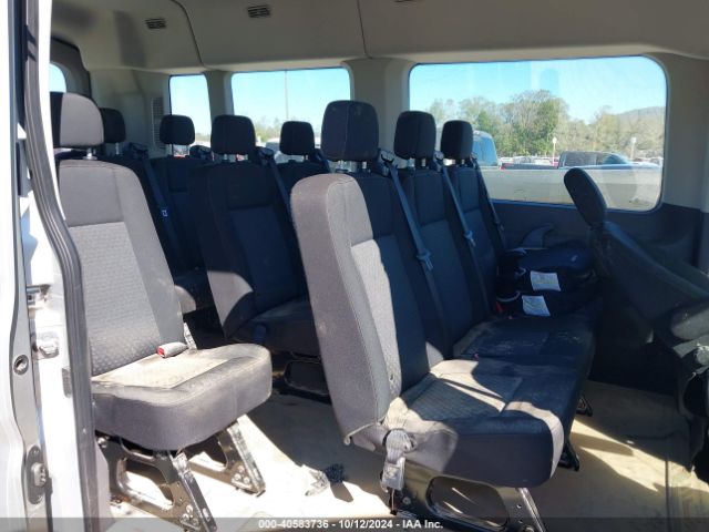 1FBAX2C85NKA36473 Ford Transit-350 Passenger Van Xl