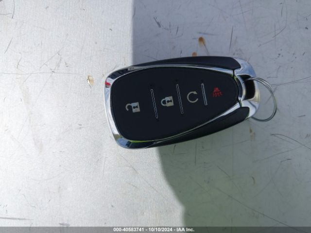 1G1RD6S52HU177668 Chevrolet Volt Premier