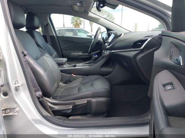 1G1RD6S52HU177668 Chevrolet Volt Premier