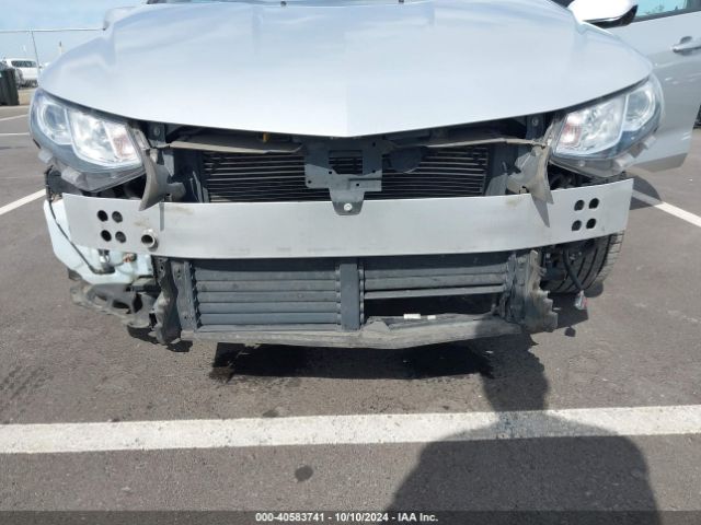 1G1RD6S52HU177668 Chevrolet Volt Premier
