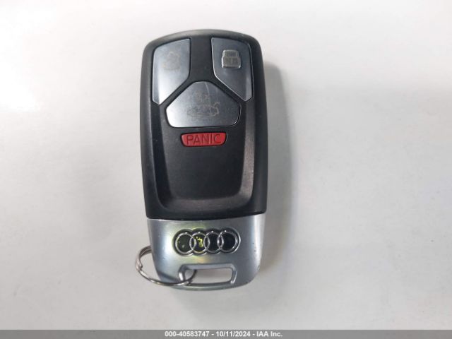 WAUGMAF47LA073624 Audi A4 Premium 40 Tfsi Front-wheel Drive S Tronic