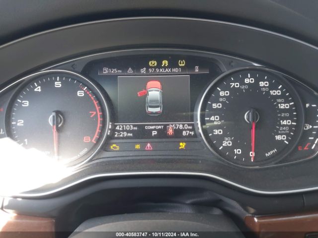 WAUGMAF47LA073624 Audi A4 Premium 40 Tfsi Front-wheel Drive S Tronic