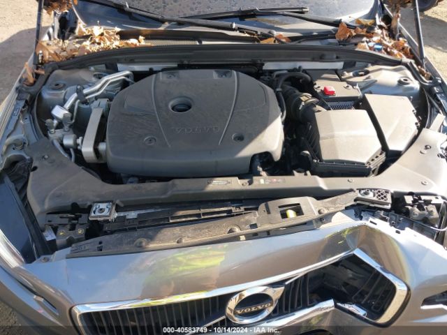 7JRA22TK6LG063110 Volvo S60 T6 Momentum