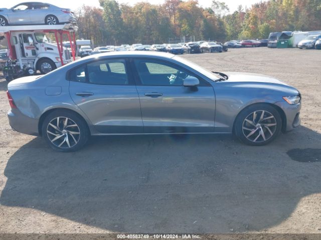 7JRA22TK6LG063110 Volvo S60 T6 Momentum