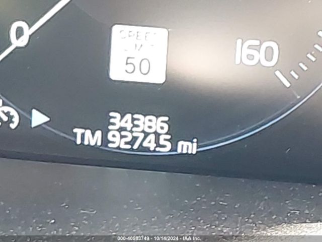 7JRA22TK6LG063110 Volvo S60 T6 Momentum