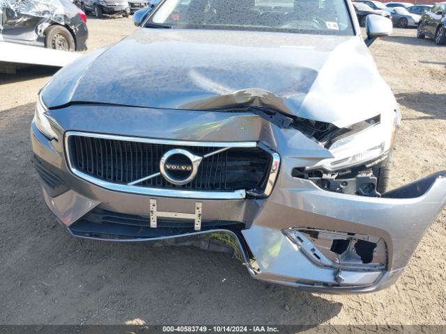 7JRA22TK6LG063110 Volvo S60 T6 Momentum