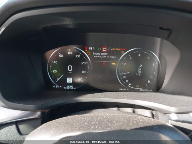 7JRA22TK6LG063110 Volvo S60 T6 Momentum