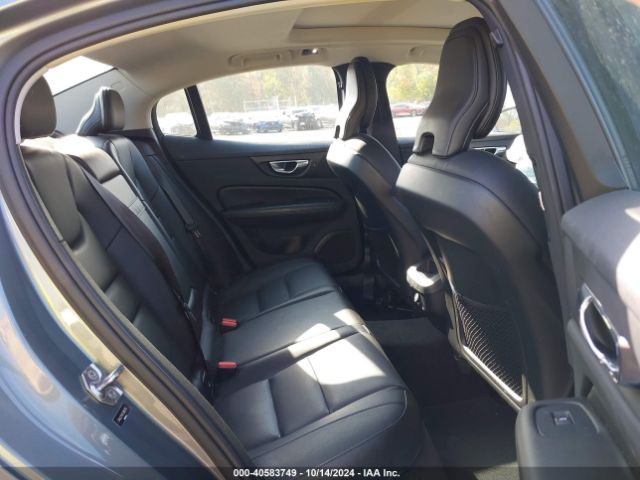 7JRA22TK6LG063110 Volvo S60 T6 Momentum