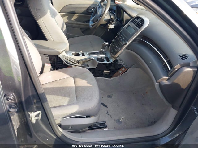 Chevrolet Malibu 1ls 2014 1G11B5SL9EF195225 Image 5