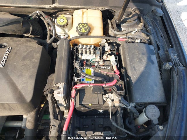 Chevrolet Malibu 1ls 2014 1G11B5SL9EF195225 Image 6