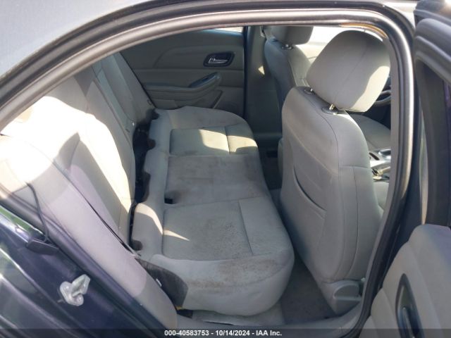 Chevrolet Malibu 1ls 2014 1G11B5SL9EF195225 Image 8