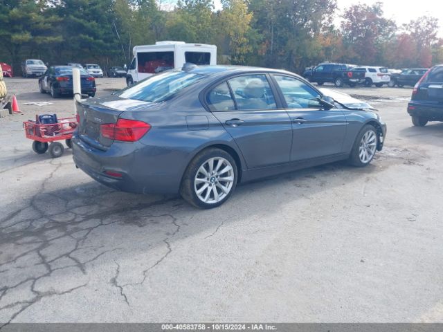 WBA8A3C50JA498864 BMW 320i Xdrive