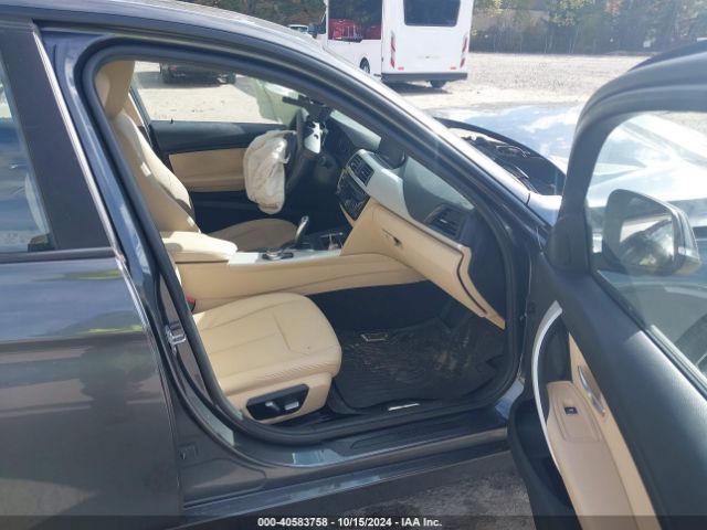 WBA8A3C50JA498864 BMW 320i Xdrive