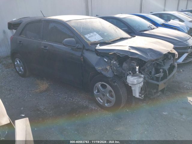3KPA25AB6KE177206 auction archive image
