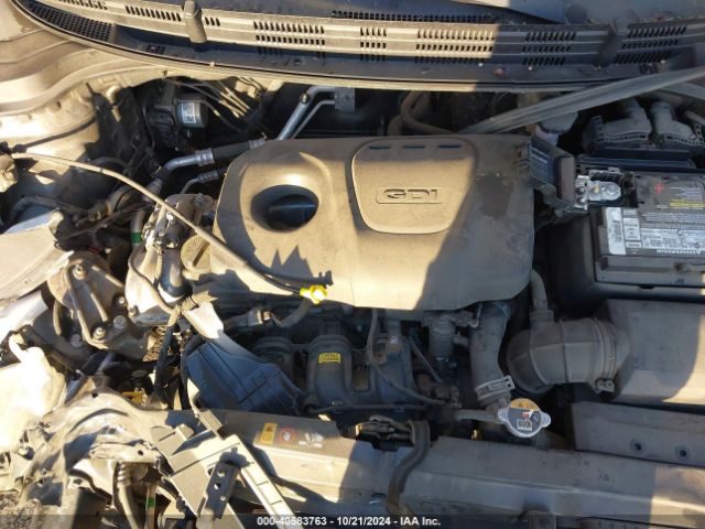 3KPA25AB6KE177206 KIA Rio 5-door S