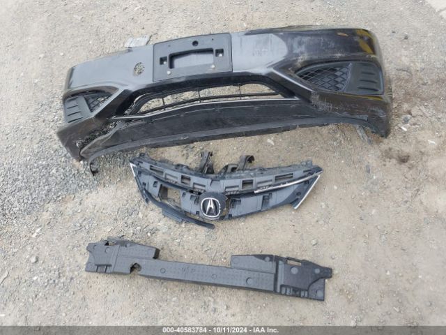 19UDE2F75GA003694 Acura Ilx Premium Package/technology Plus Package