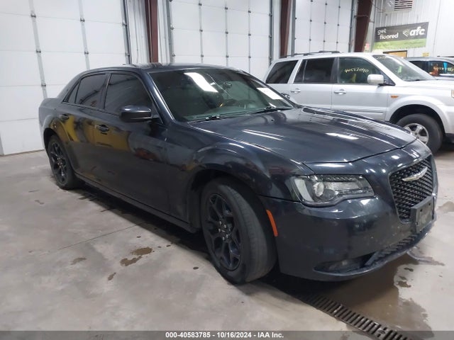 2019 2C3CCAGG7KH538274 головне зображення